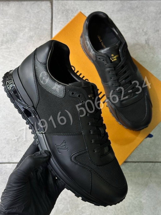 Кроссовки Louis Vuitton 26489