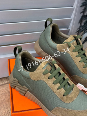 Кроссовки Hermes 33545 8