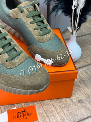 Кроссовки Hermes 33545 8