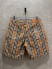 Шорты Burberry 16591
