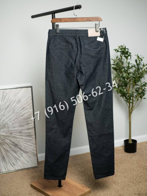 Джинсы Brunello Cucinelli 31080 8