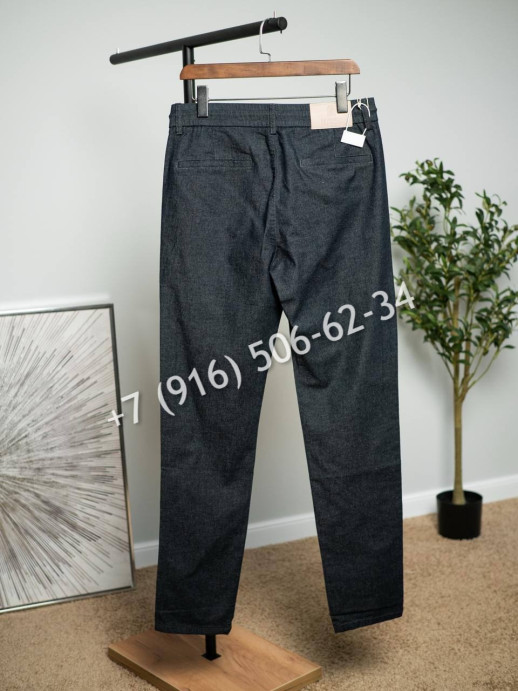 Джинсы Brunello Cucinelli 31080 8