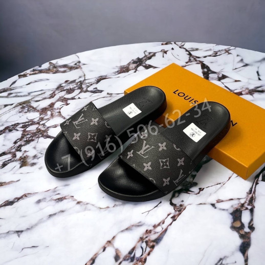 Тапочки Louis Vuitton 16792