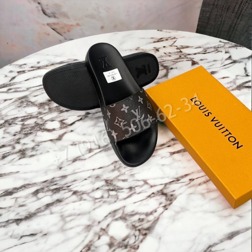 Тапочки Louis Vuitton 16792