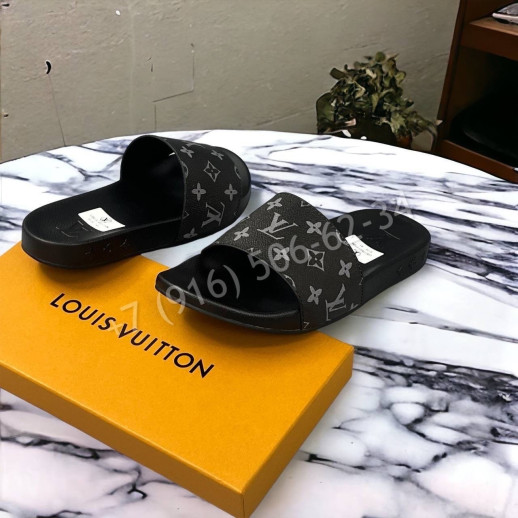 Тапочки Louis Vuitton 16792