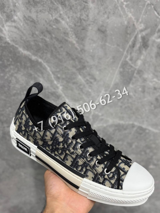 Кеды Dior 21213 10