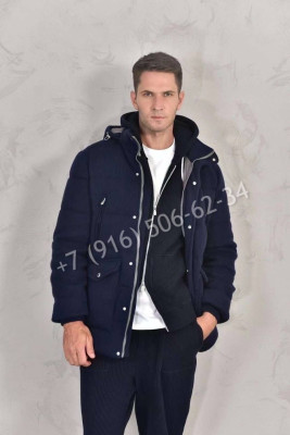 Куртка Brunello Cucinelli 6952