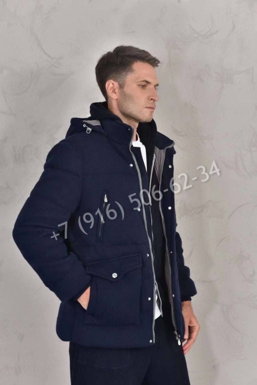 Куртка Brunello Cucinelli 6952