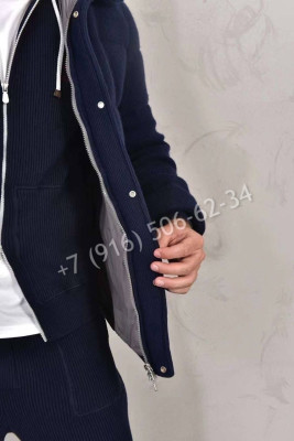 Куртка Brunello Cucinelli 6952