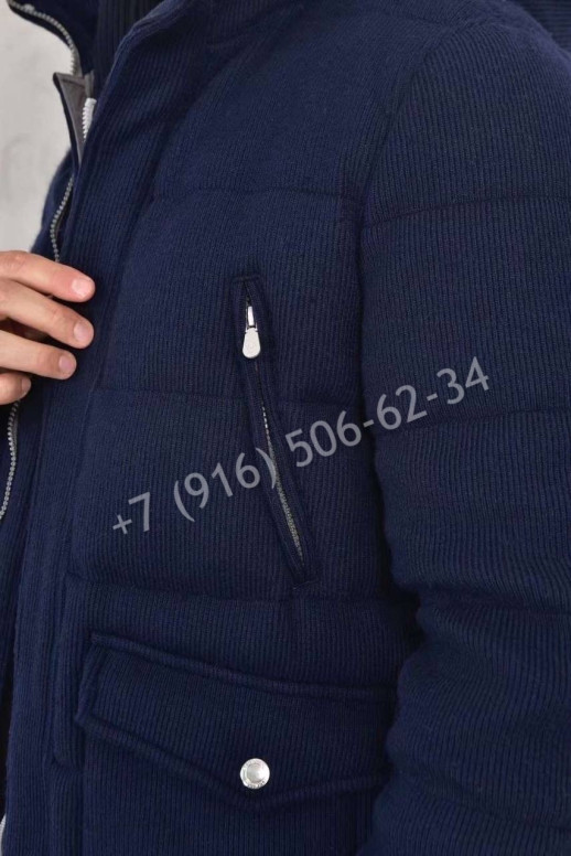 Куртка Brunello Cucinelli 6952