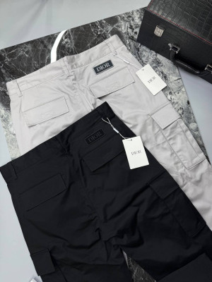 Брюки карго Dior 19370 1