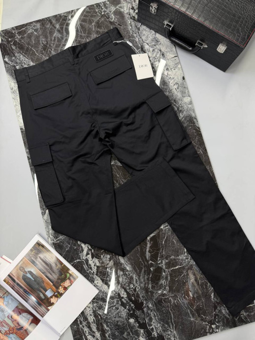 Брюки карго Dior 19370 1