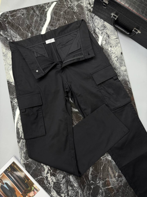 Брюки карго Dior 19370 1