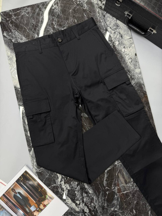 Брюки карго Dior 19370 1