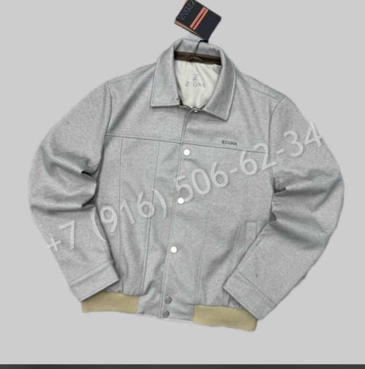 Куртка Zegna 27085