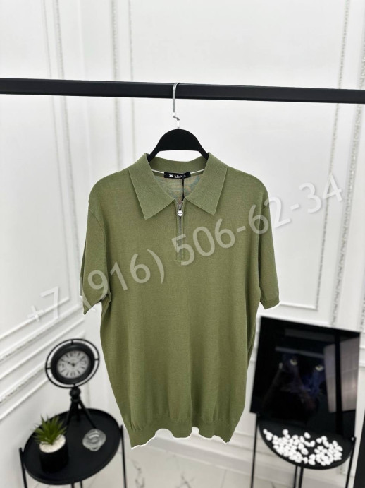 Поло KITON 27180