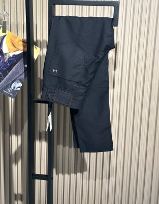 Брюки Hermes 12506