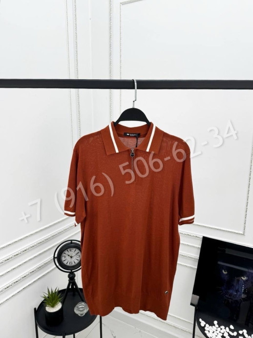 Поло KITON 27480