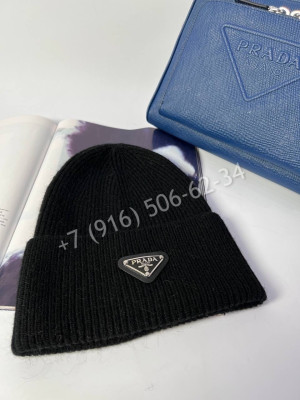 Шапка Prada 7271