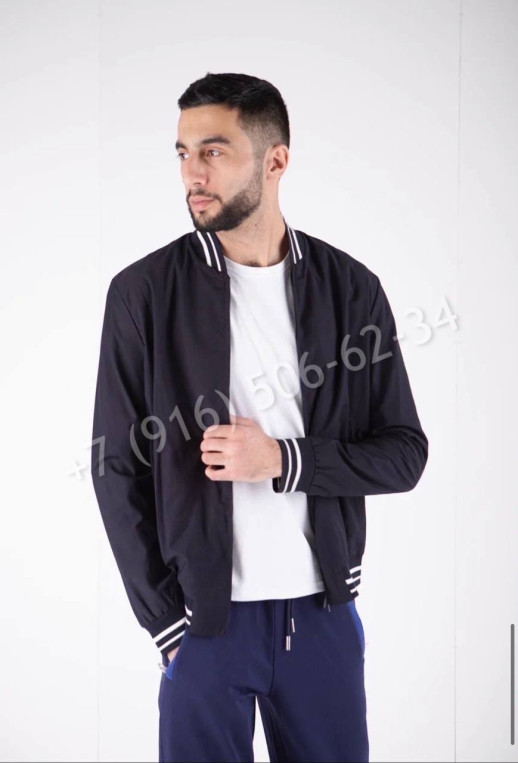 Ветровка Zegna 17502