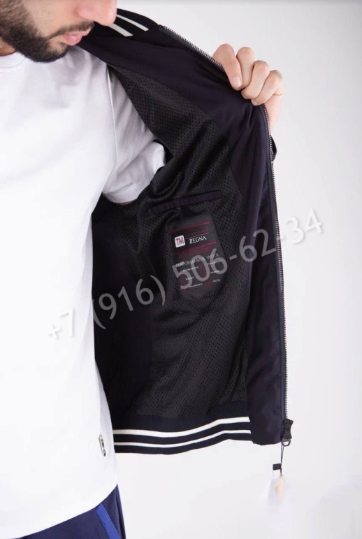 Ветровка Zegna 17502