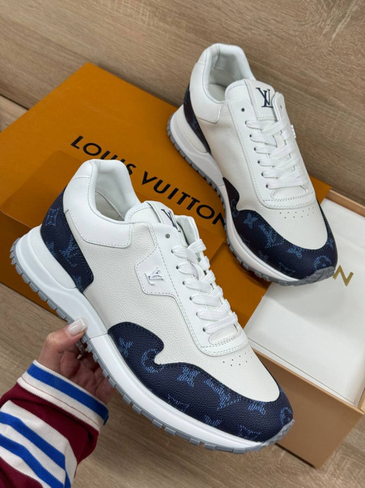 Кроссовки Louis Vuitton 10513 7