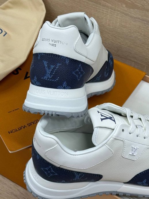 Кроссовки Louis Vuitton 10513 7