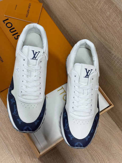 Кроссовки Louis Vuitton 10513 7