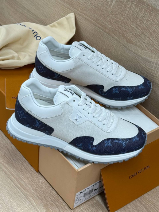 Кроссовки Louis Vuitton 10513 7