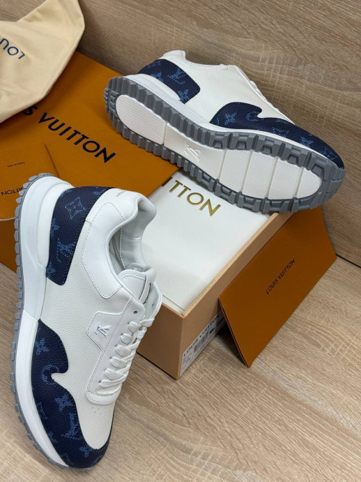 Кроссовки Louis Vuitton 10513 7
