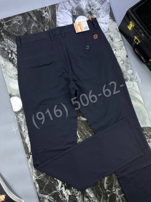 Брюки Hermes 27681