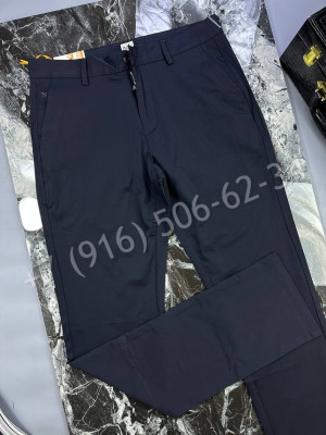 Брюки Hermes 27681