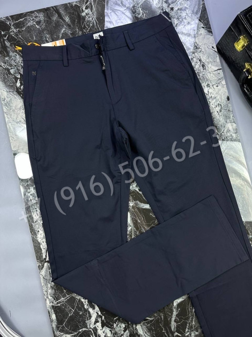 Брюки Hermes 27681