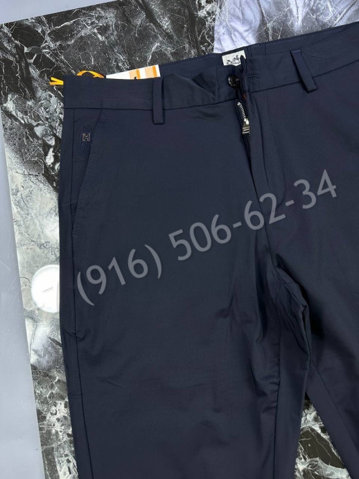 Брюки Hermes 27681