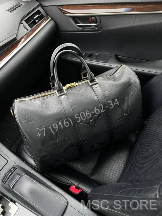 Дорожная сумка Louis Vuitton 9095