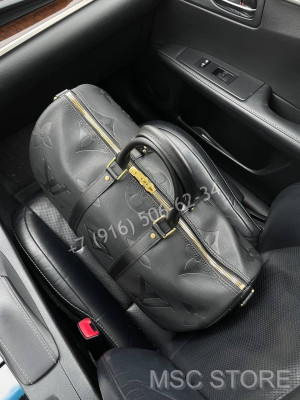 Дорожная сумка Louis Vuitton 9095