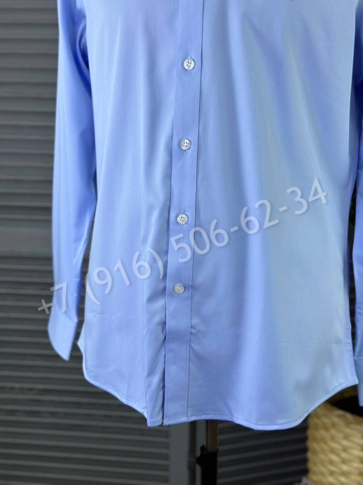 Рубашка Hermes 17700