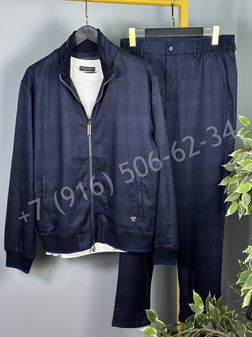 Прогулочный костюм Stefano Ricci 27781