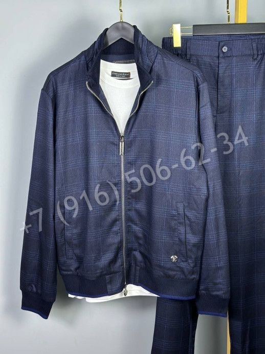 Прогулочный костюм Stefano Ricci 27781