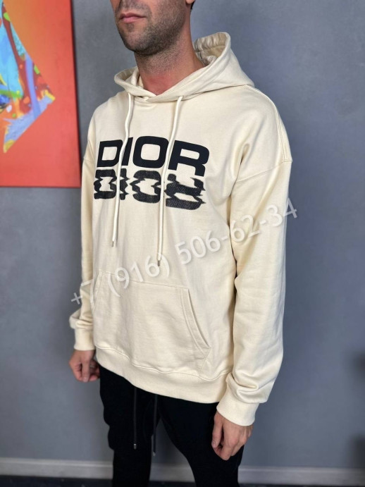 Толстовка Dior 7411