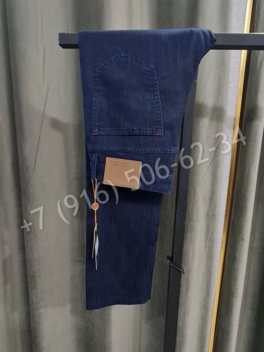 Джинсы Loro Piana 27881