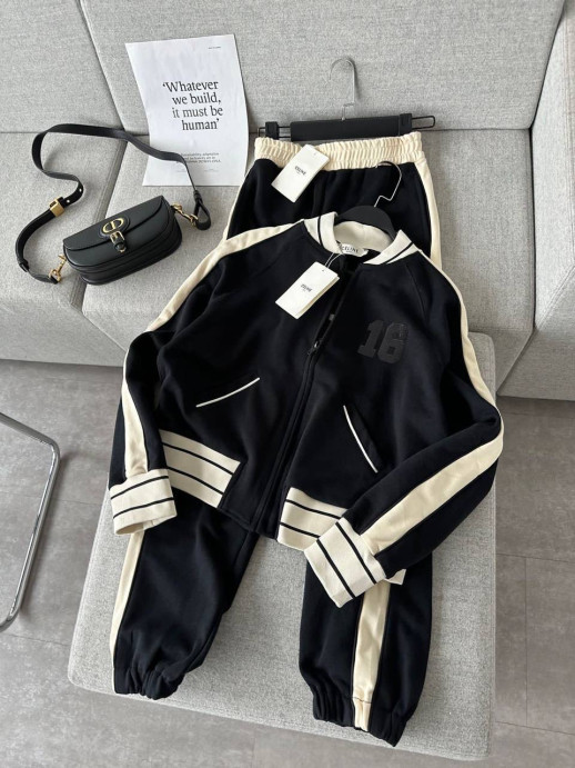 Спортивный костюм Celine 7511