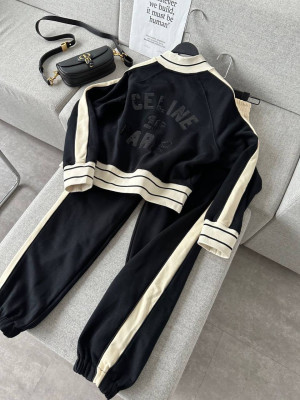 Спортивный костюм Celine 7511