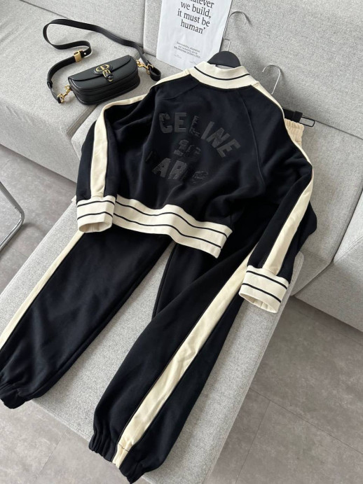 Спортивный костюм Celine 7511