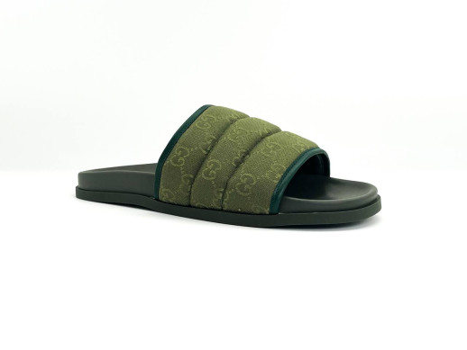 Тапочки Gucci 14929