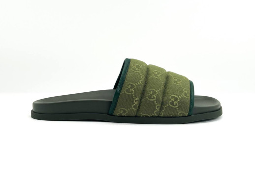 Тапочки Gucci 14929