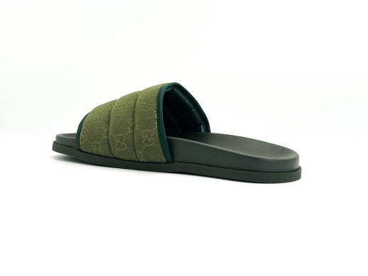 Тапочки Gucci 14929