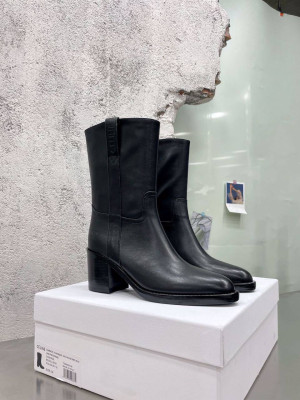 Ботинки Celine 7710