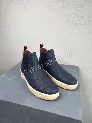 Ботинки Loro Piana 7813