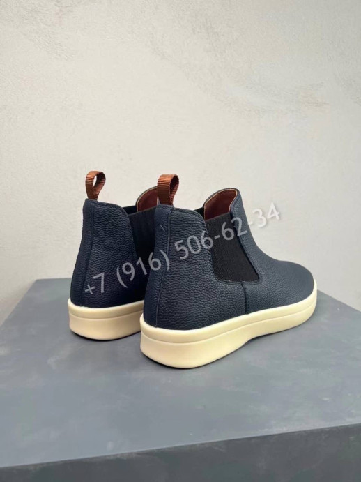 Ботинки Loro Piana 7813